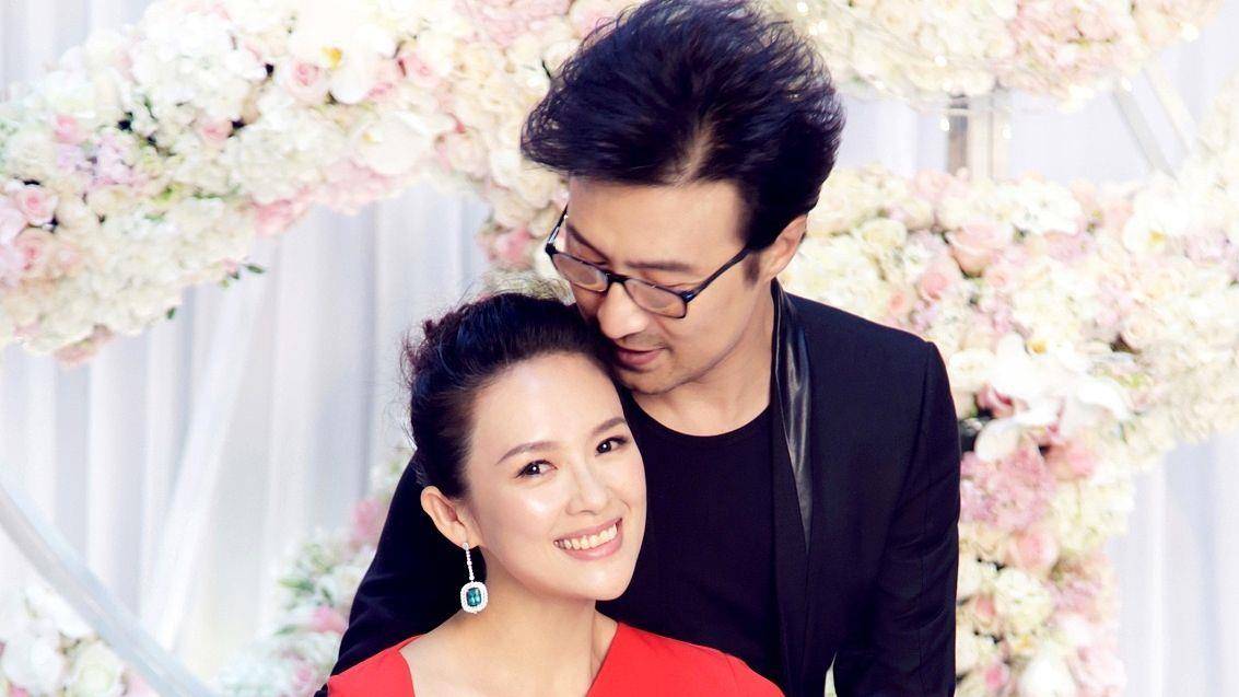 章子怡《一代宗师》10台词太深刻：人生若无悔，那该多无趣啊 名人名流 图1张