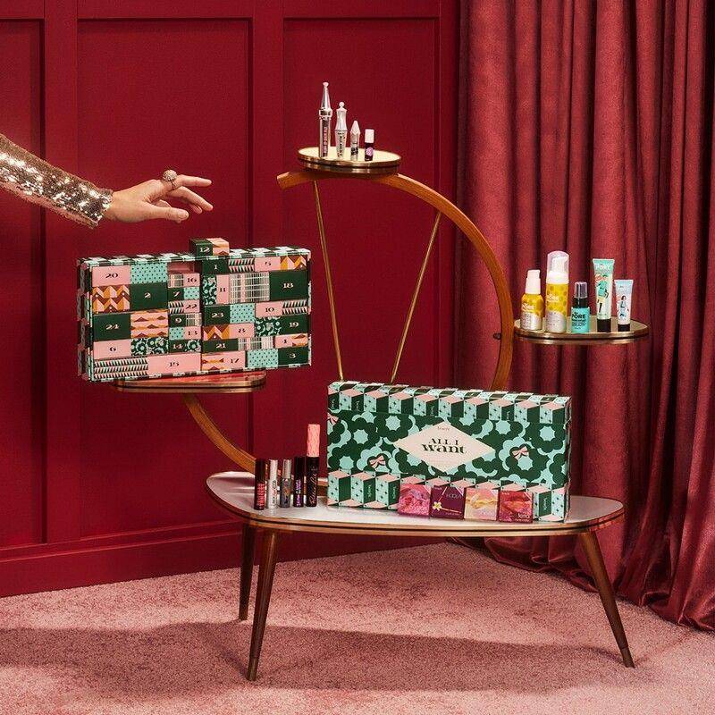 YSL、DIOR倒数月历内容物完整公开　最美圣诞礼物中国台湾通通买得到 最新资讯 图14张