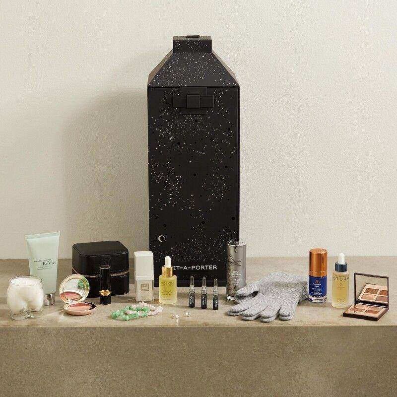 YSL、DIOR倒数月历内容物完整公开　最美圣诞礼物中国台湾通通买得到 最新资讯 图16张