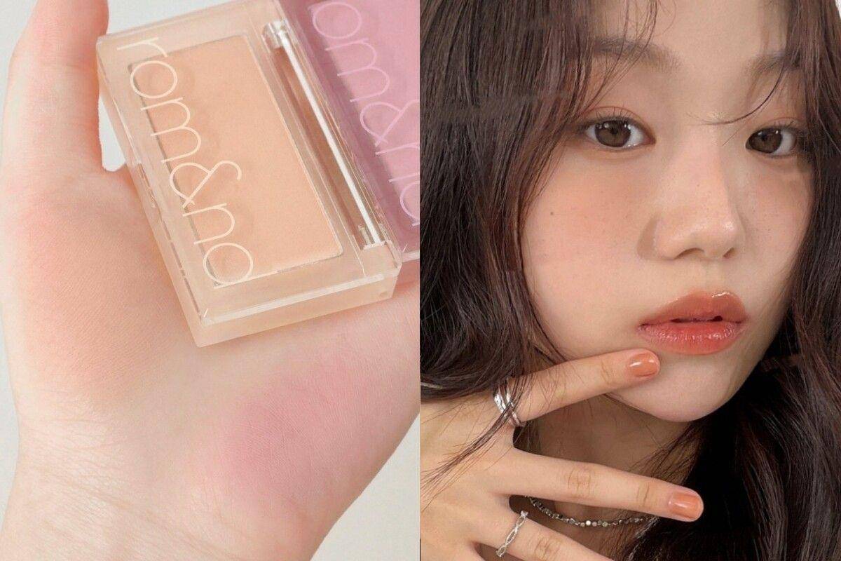 韩星都在画简单高级的“Clean Makeup”　堪称超强伪素颜裸妆模板 最新资讯 图6张
