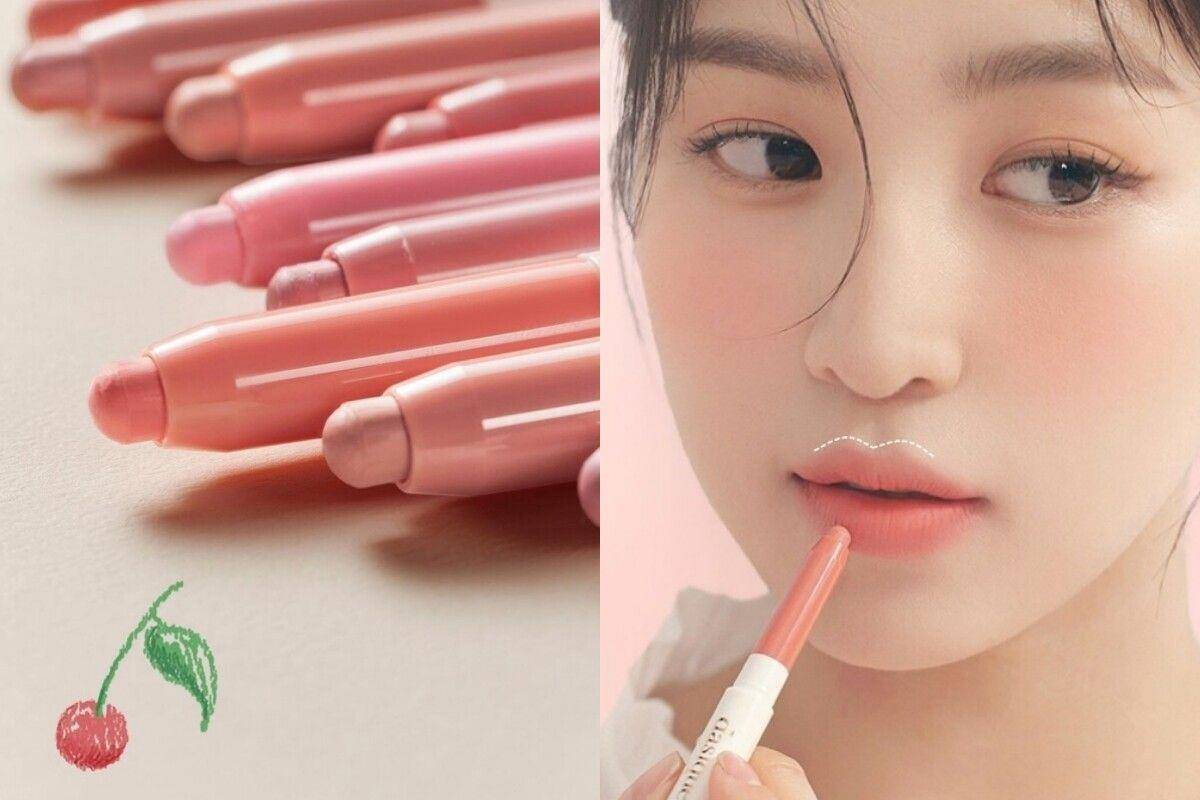 韩星都在画简单高级的“Clean Makeup”　堪称超强伪素颜裸妆模板 最新资讯 图8张