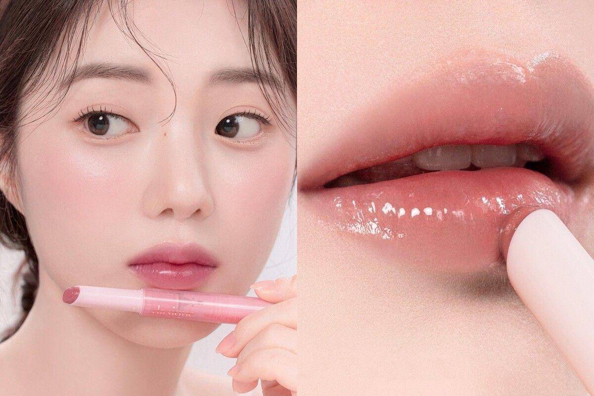 韩星都在画简单高级的“Clean Makeup”　堪称超强伪素颜裸妆模板 最新资讯 图7张