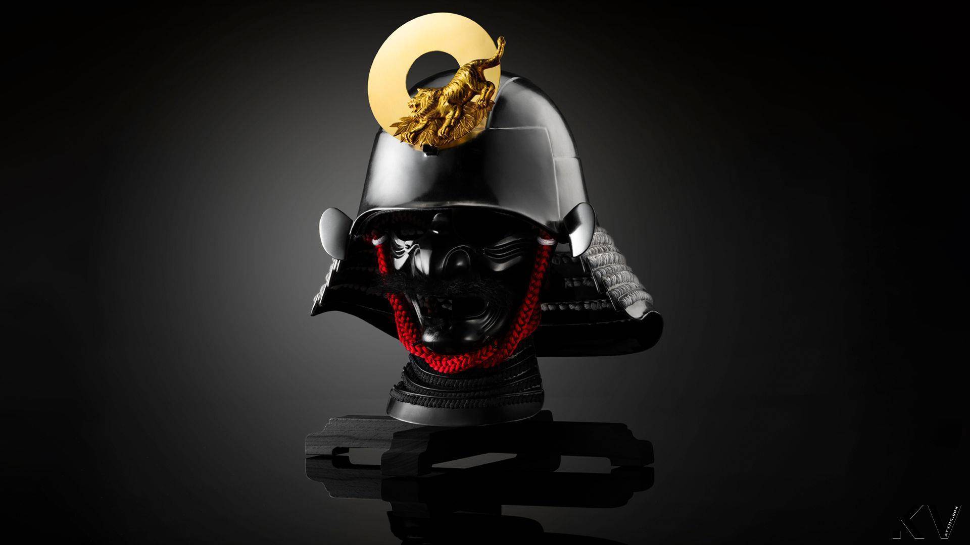 20万G-SHOCK 猛虎跃表圈　霸气设计出自武士头盔 奢侈品牌 图2张