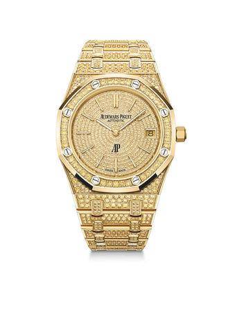 HUBLOT上亿钻表齐聚中国台湾　藏家订制款霸气闪爆 奢侈品牌 图6张