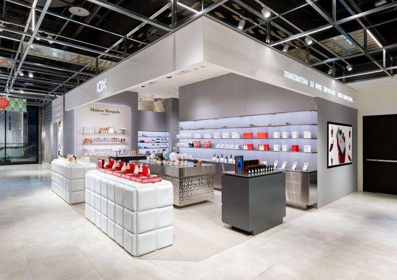 2023必逛美妆香氛新柜！梵克雅宝专门店、品木宣言植愈美学亮点一次看 最新资讯 图6张