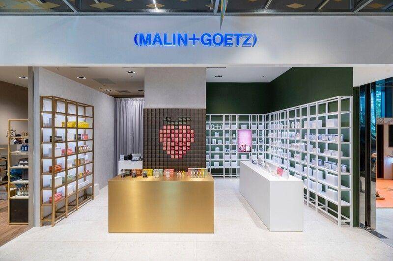 2023必逛美妆香氛新柜！梵克雅宝专门店、品木宣言植愈美学亮点一次看 最新资讯 图9张