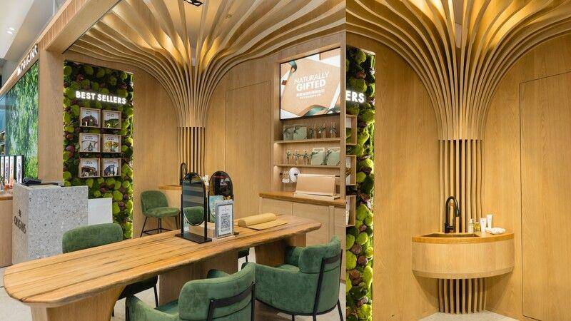 2023必逛美妆香氛新柜！梵克雅宝专门店、品木宣言植愈美学亮点一次看 最新资讯 图14张
