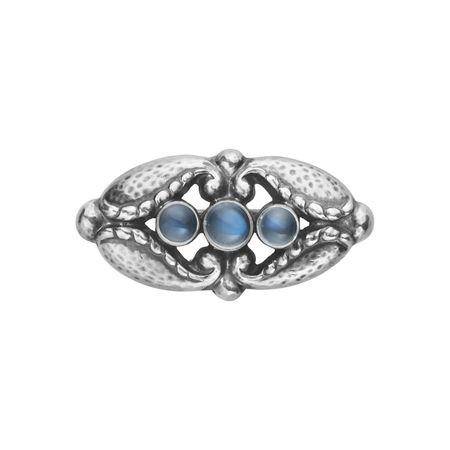 亮・珠宝／终于等到Tiffany银饰新作　酷酷炼结戒22,000元入手 奢侈品牌 图8张