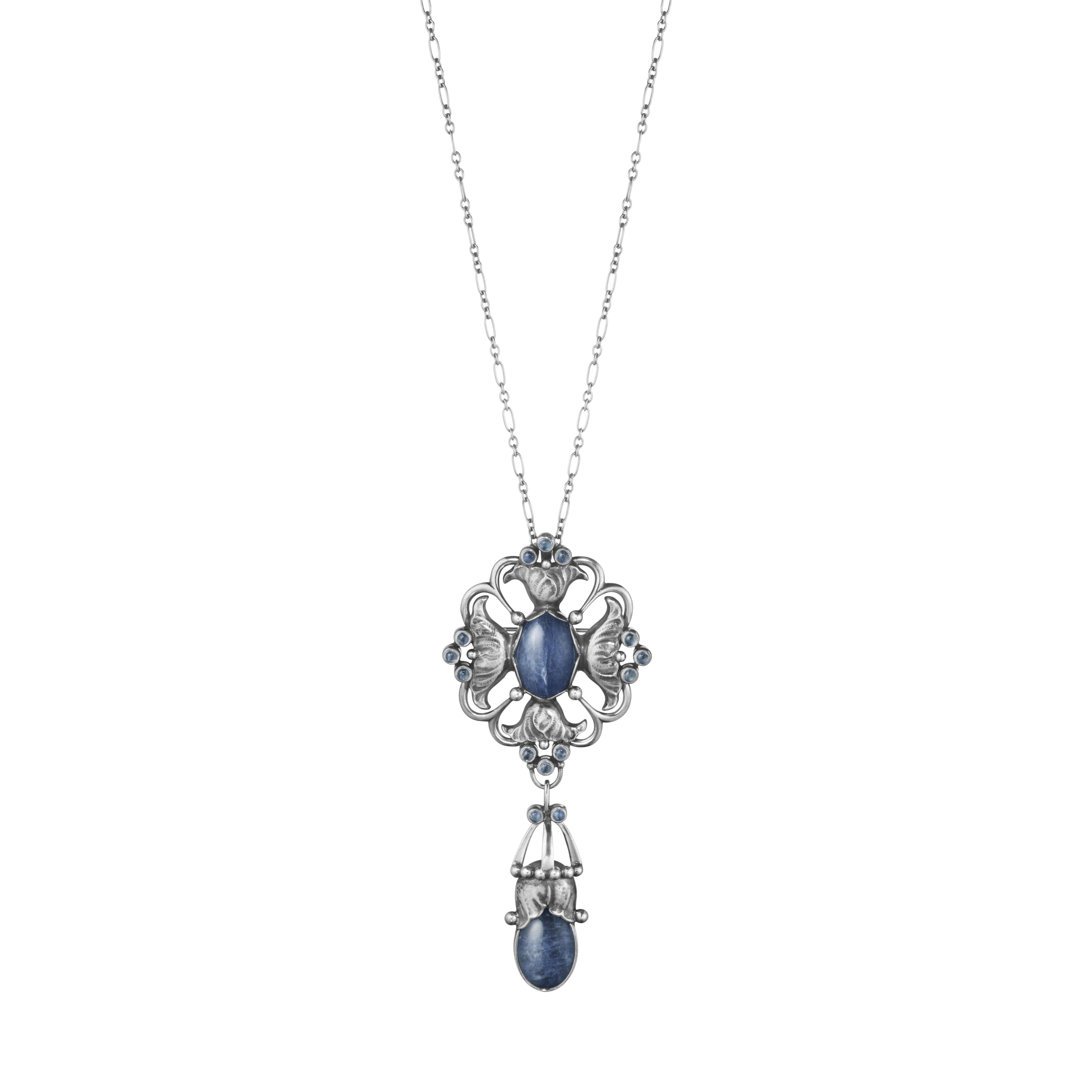 亮・珠宝／终于等到Tiffany银饰新作　酷酷炼结戒22,000元入手 奢侈品牌 图9张