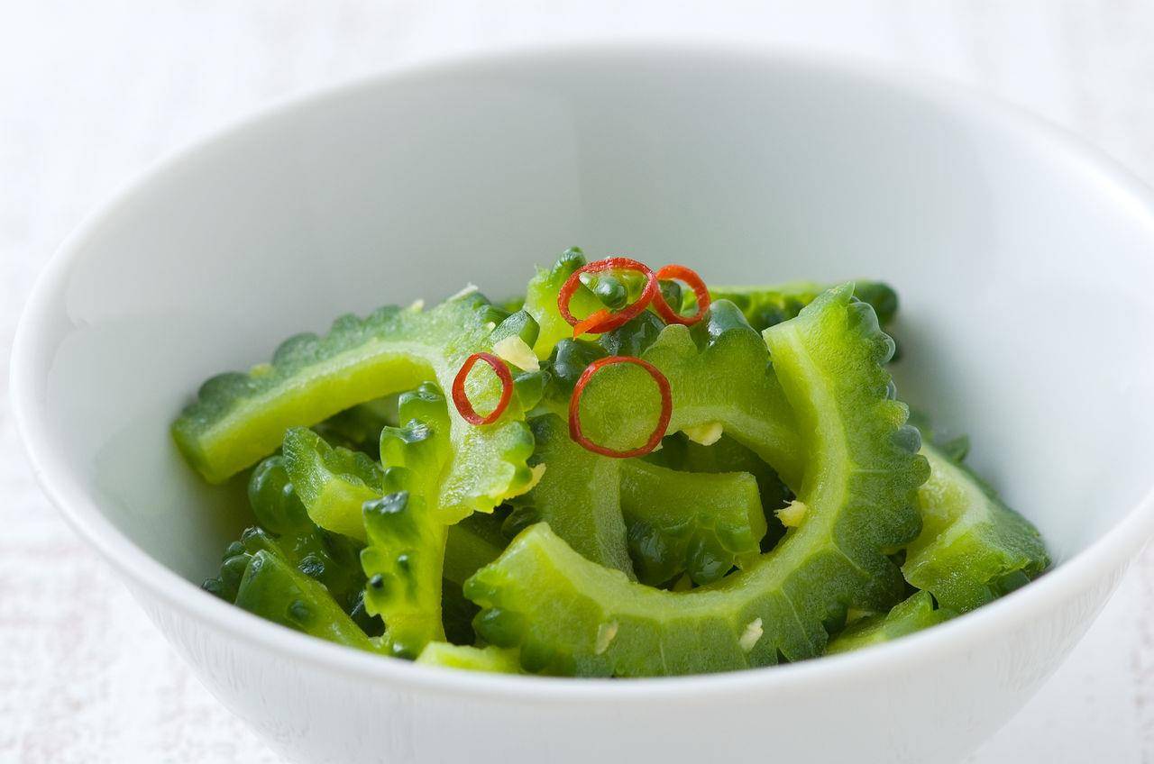 医师推荐8大硷性食物　轻松瘦下来、还能消水肿 最新资讯 图3张