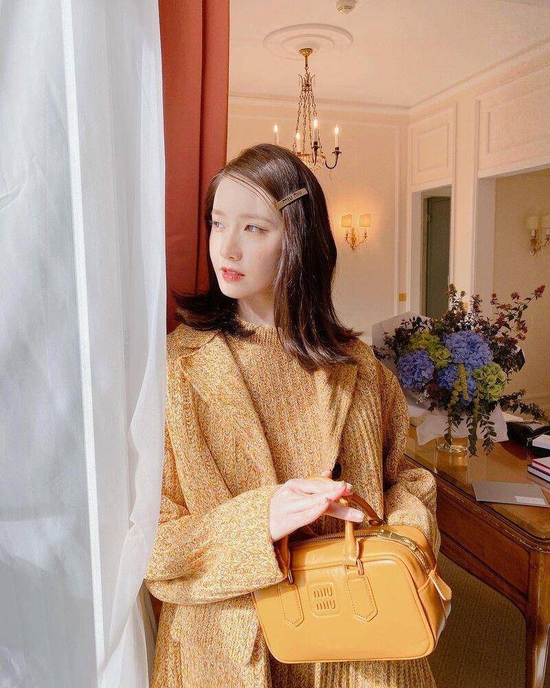 Lyst第三季“最热门品牌”Miu Miu首夺冠军　这双鞋因荒谬窃案热搜No.1 时尚穿搭 图3张