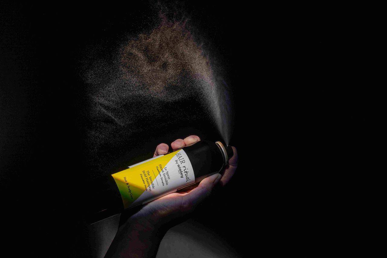 发根蓬松整天3大技巧！定期去角质、护发不抹头皮都是关键 最新资讯 图6张