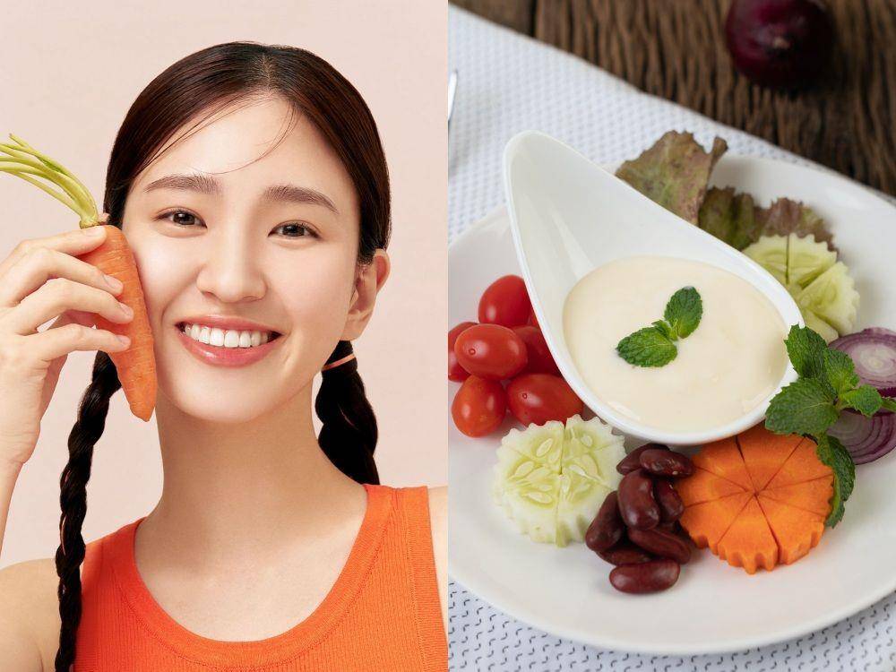 营养师教“改善敏感肌”6大饮食关键！　摄取好油很重要 最新资讯 图1张