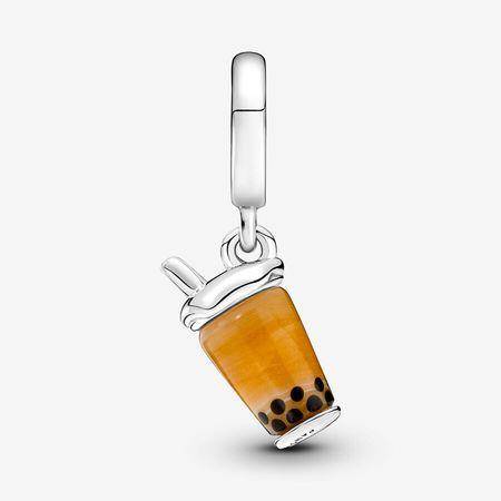 Seiko珍珠奶茶表中国台湾独享　黑糖色表圈、白玉珍珠变时标卡哇伊 最新资讯 图3张