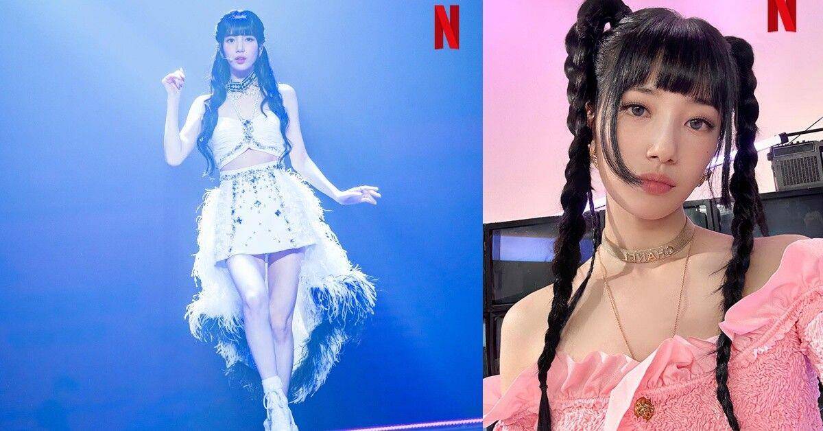 《室友斗娜》秀智造型讨论度极高　同款精品包、平价服都帮你神出来 最新资讯 图1张