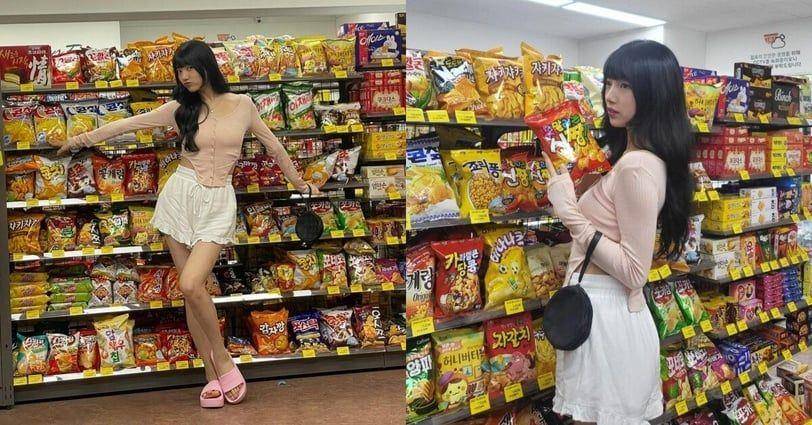 《室友斗娜》秀智造型讨论度极高　同款精品包、平价服都帮你神出来 最新资讯 图11张