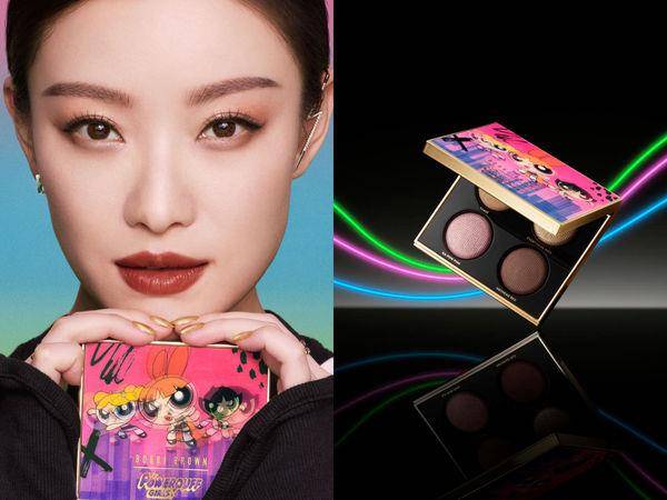 飞天小女警跨界Bobbi Brown超时髦、肌研联名怪兽电力公司只有中国台湾能买到 最新资讯 图2张