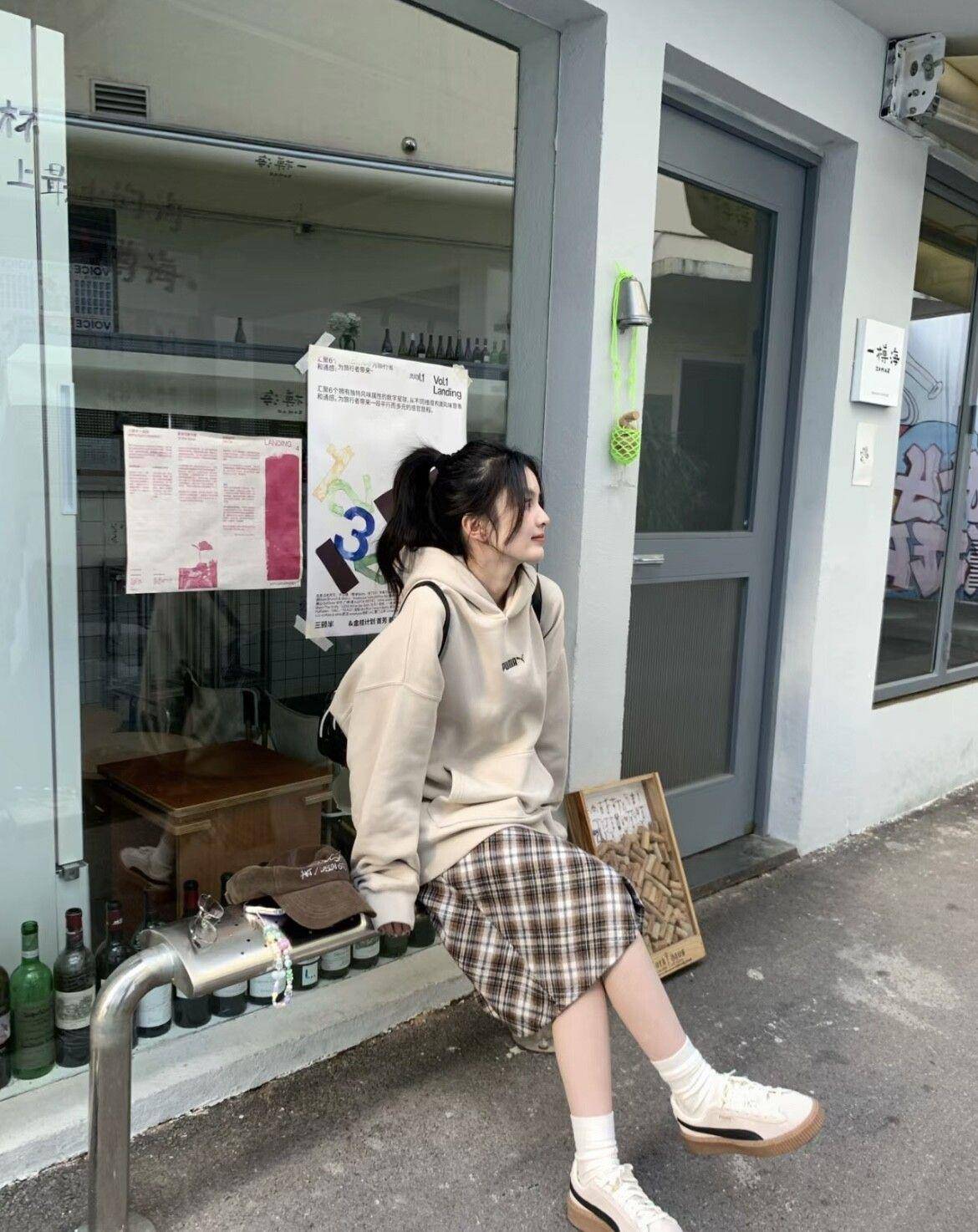 5大秋冬必备单品＆搭配诀窍　BLACKPINK都在穿皮外套、黑色长靴最百搭 最新资讯 图9张