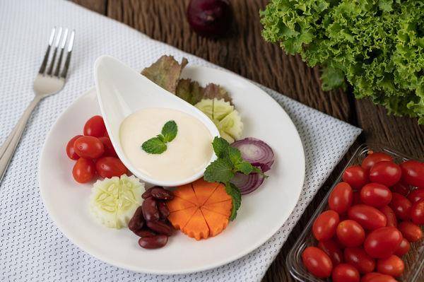 营养师教吃“彩虹饮食”5大食物！抗发炎又抗老，远离慢性病 最新资讯 图2张