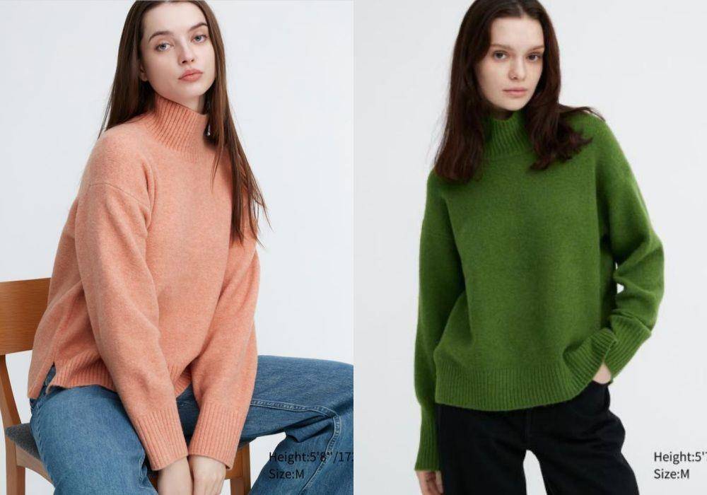 UNIQLO“快闪限时折扣”短大衣现省500元！CASETiFY黑五优惠最低7折 时尚穿搭 图1张