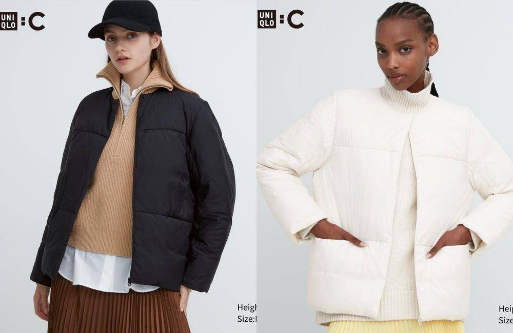 UNIQLO“快闪限时折扣”短大衣现省500元！CASETiFY黑五优惠最低7折 时尚穿搭 图4张