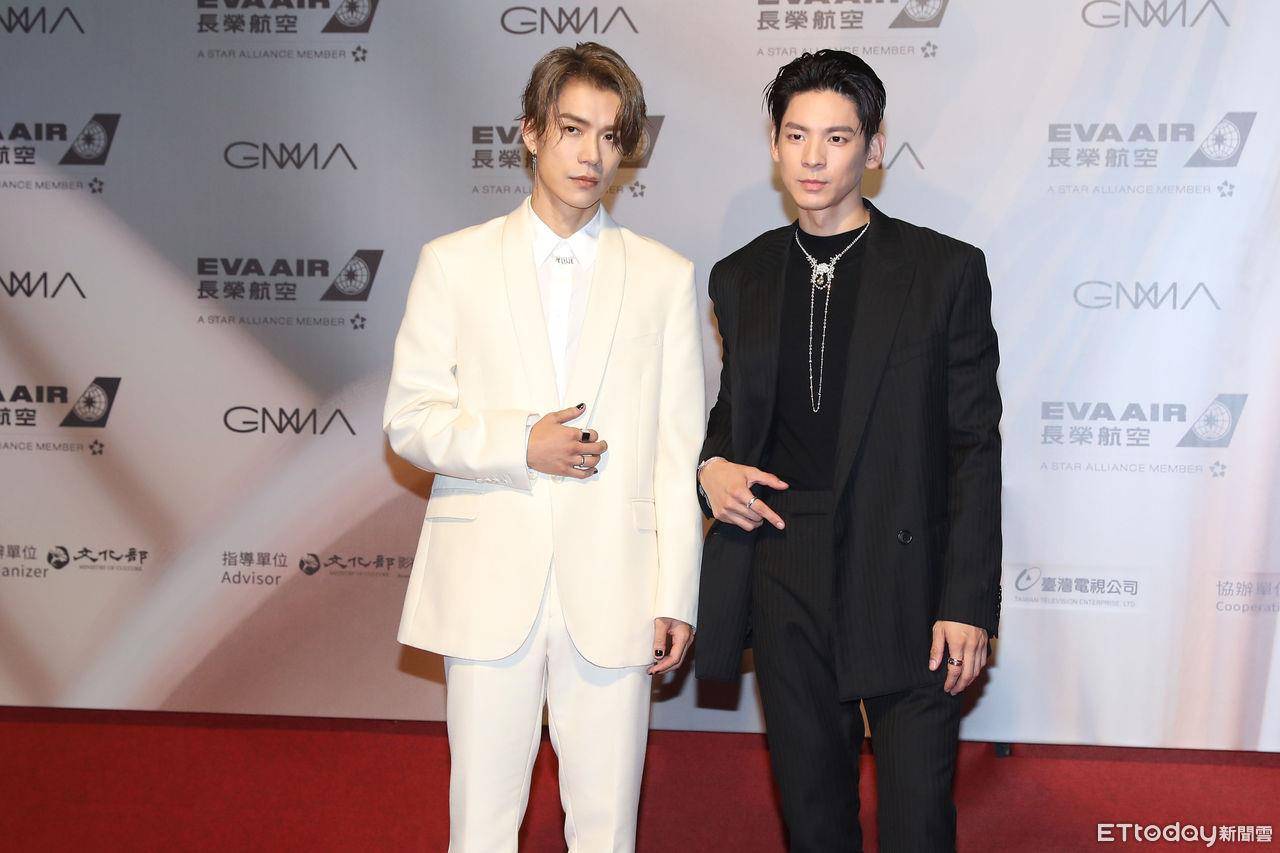 金马60／林柏宏“不只是暖男”风格超百变！正装、潮流穿搭都帅出新高度 名人名流 图1张