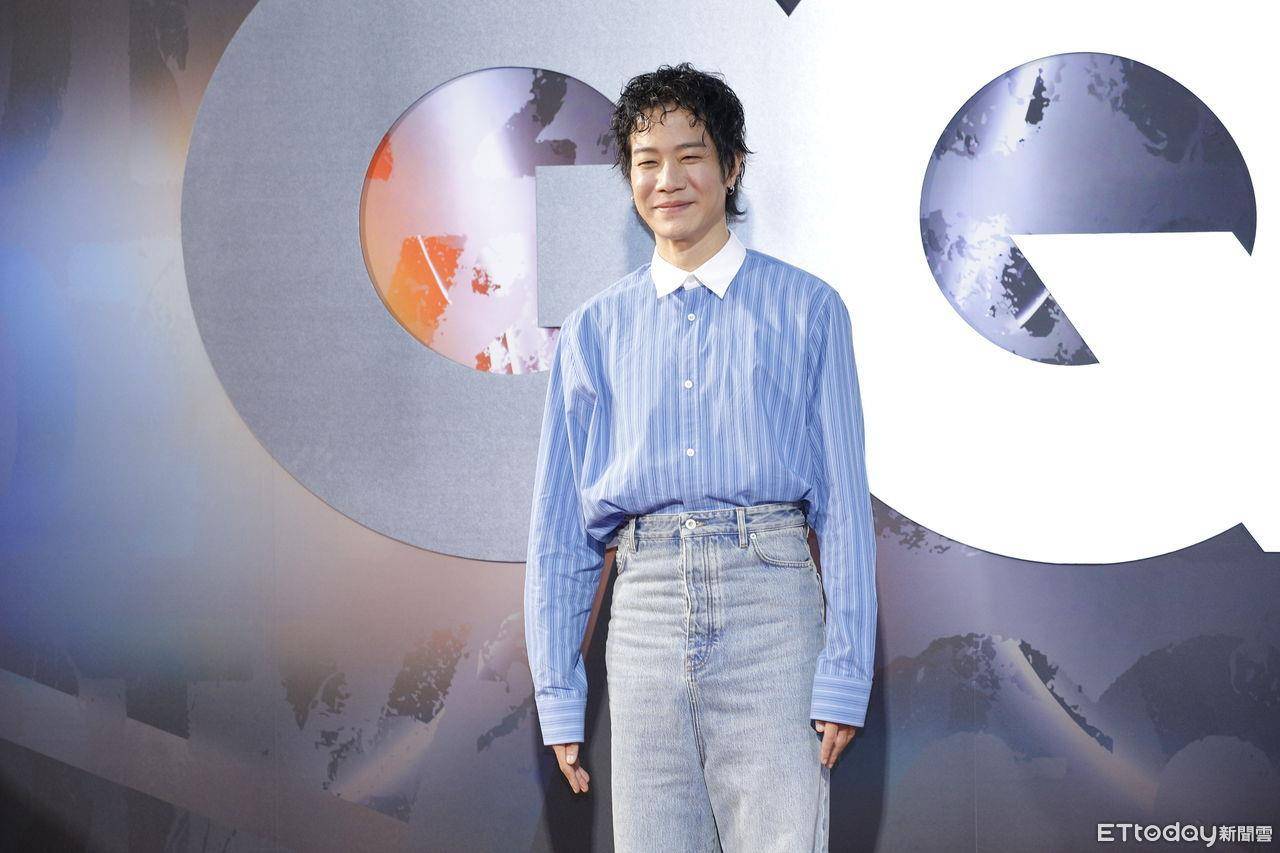 43岁陈冠希久违现身“中国台湾的朋友好久不见”　韩星DPR IAN露腹肌全场最辣 名人名流 图8张