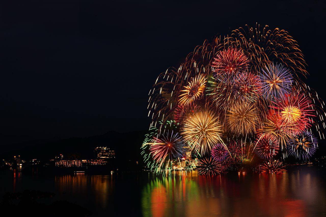 说走就走自由行　日月潭涵碧楼豪华盛宴迎新年 最新资讯 图2张
