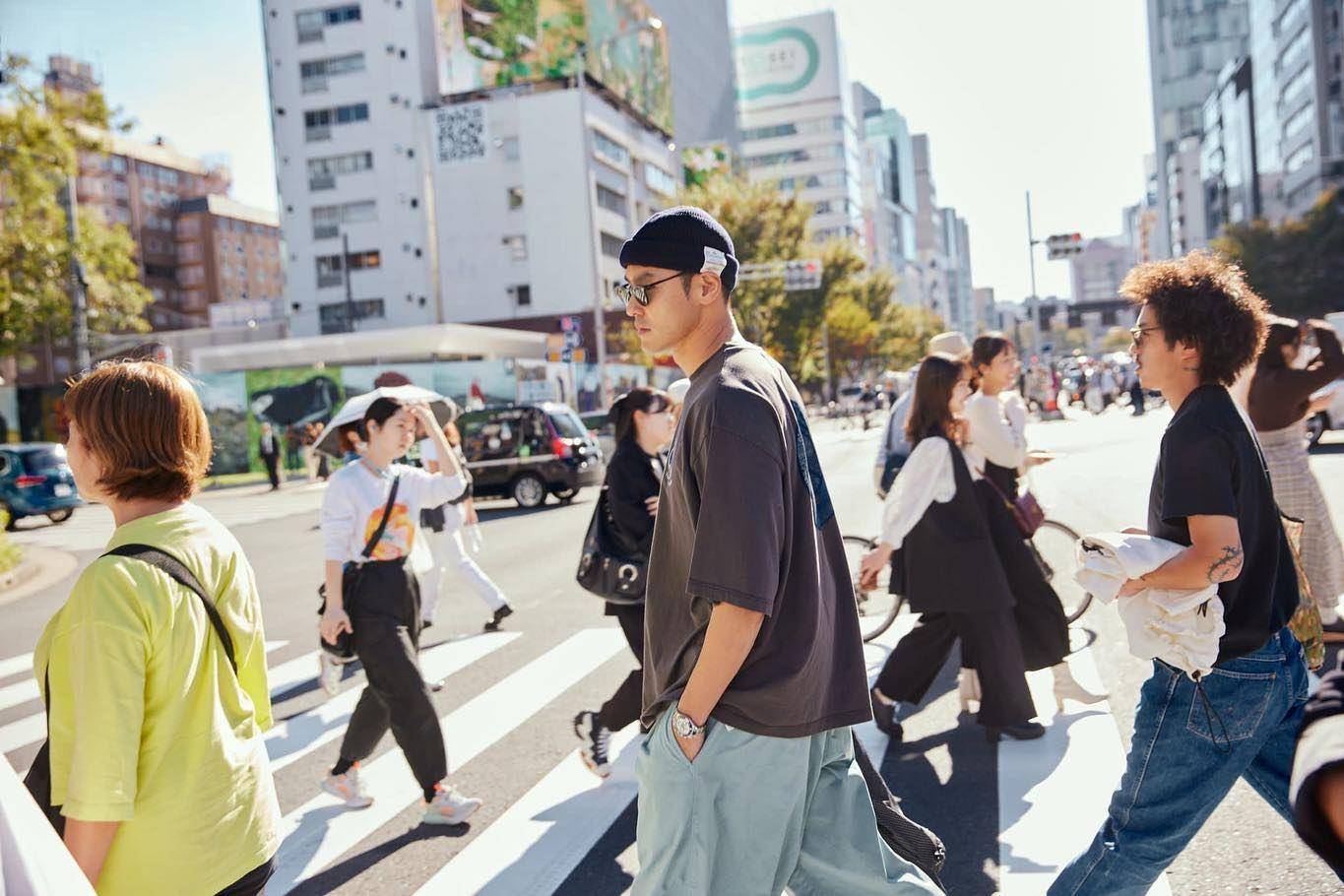 金马60／阮经天驾驭花俏西装不费力　休闲装爱搭百万“表王”、劳力士 时尚穿搭 图7张