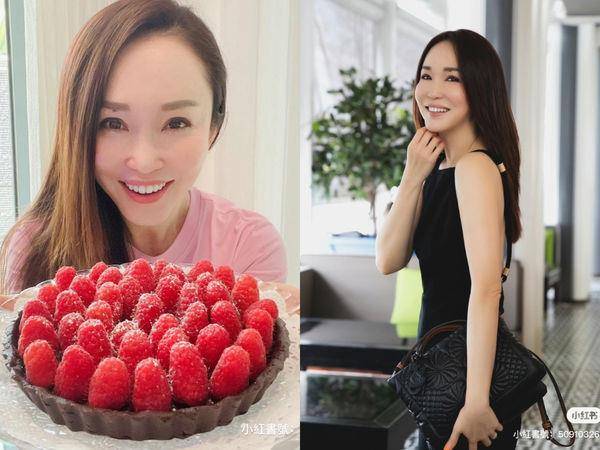 52岁范文芳美貌数十年如一日　自曝冻龄秘诀：晚上10点前睡、早晚一杯鲜果汁 最新资讯 图1张