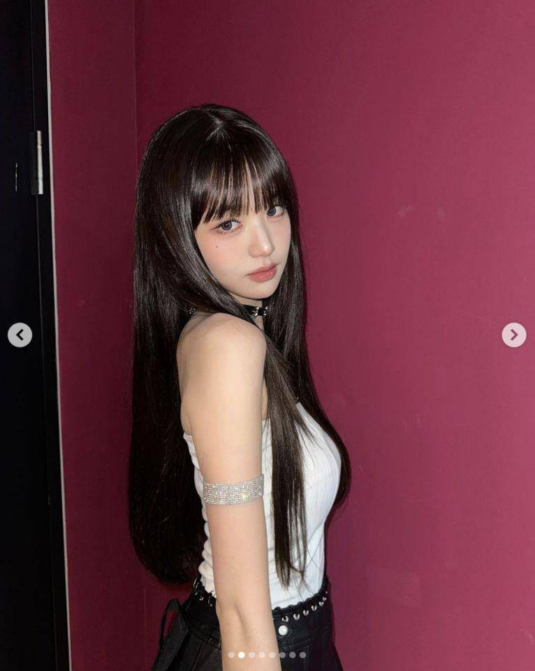 网友都在疯“女团4周减重法”　轻松瘦下5公斤不反弹 最新资讯 图2张