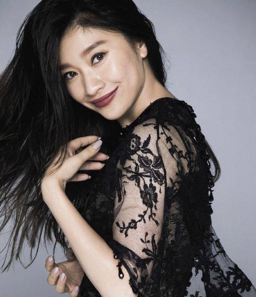“日剧女王”篠原凉子50岁拥有不老神颜　4大透明感美肌法公开 最新资讯 图1张