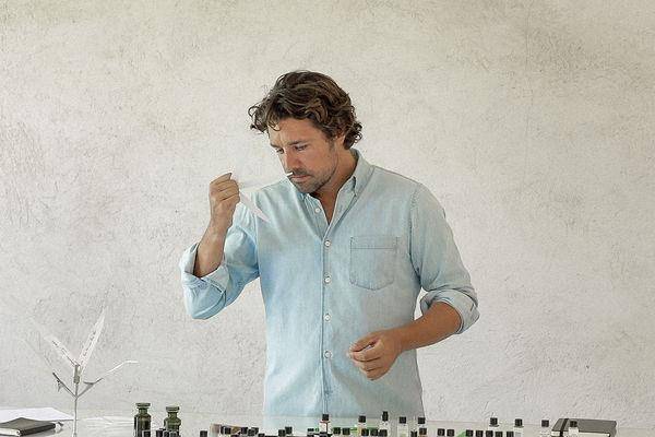 MATIERE PREMIERE “最纯香水”蔚为话题、Agua de Colonia捎来葡萄牙气息 最新资讯 图2张