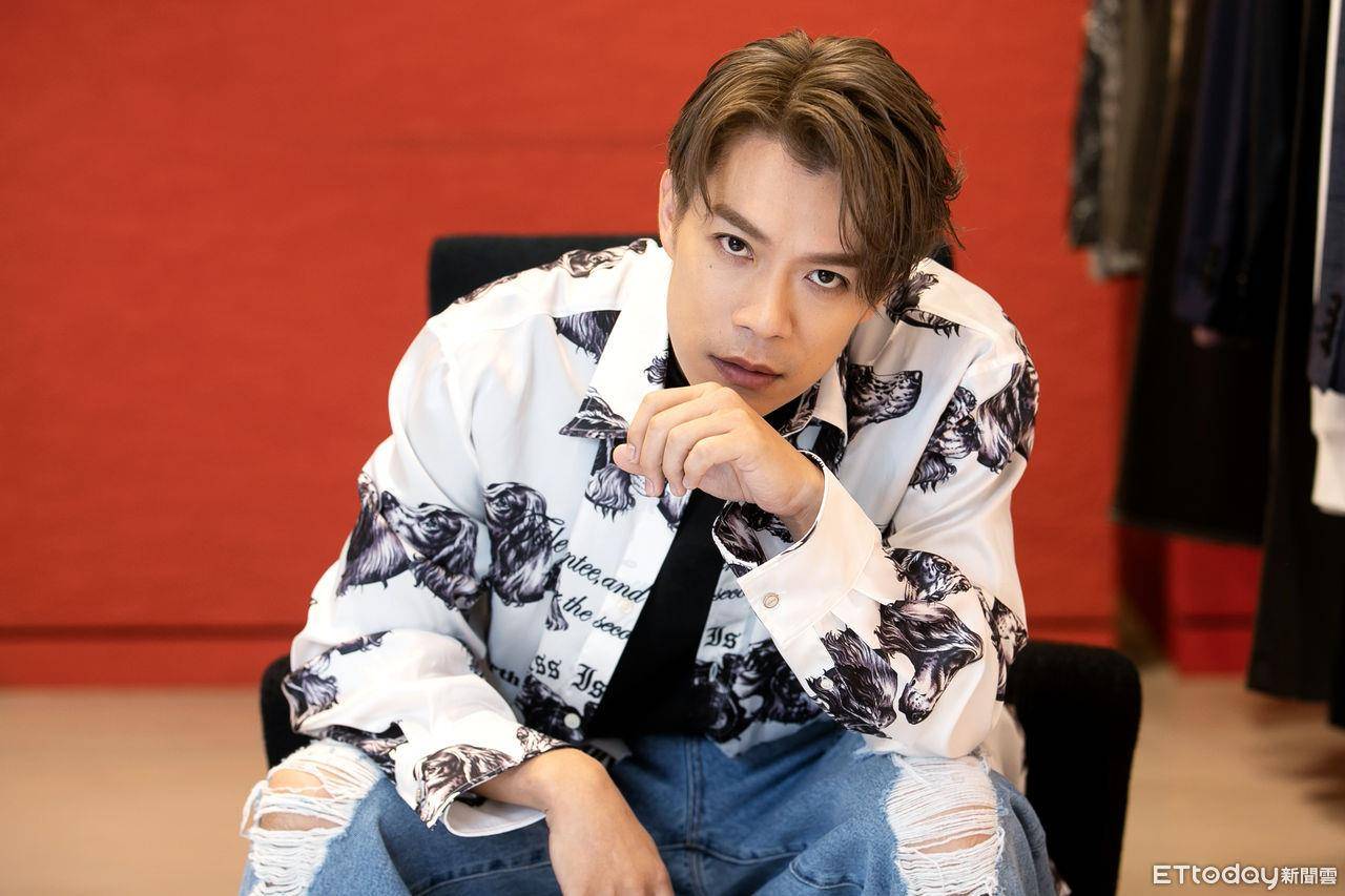 专访／从苏打绿吉他手到“K6”刘家凯：一无是处的人生，并不是一无所有 名人名流 图1张