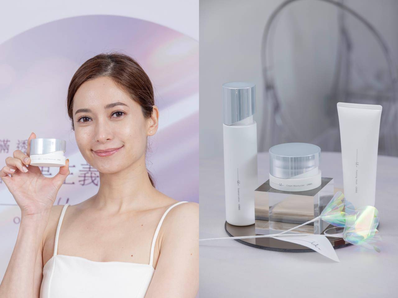 试・开箱／拿下24冠的抗老保养全面进化！肌肤紧致、透明度更有感 最新资讯 图1张