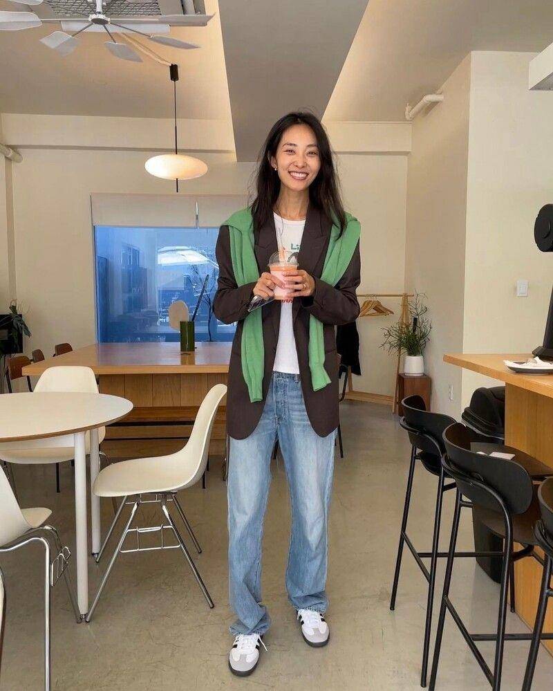 西装外套“上下半身搭配”公式学起来！加码正确保养清洁、10款必收推荐 最新资讯 图10张