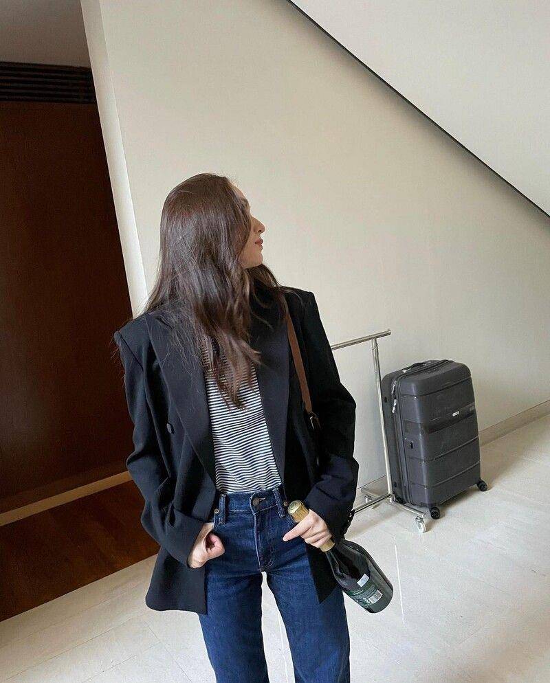 西装外套“上下半身搭配”公式学起来！加码正确保养清洁、10款必收推荐 最新资讯 图13张