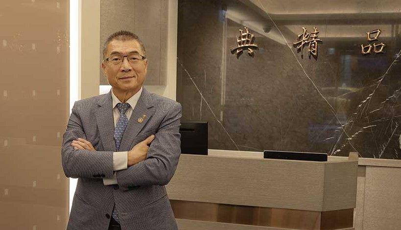 五克拉红宝狂降2百万！贵妇拿买菜钱抢珠宝流当品　大千典精品年终特卖会一折起 奢侈品牌 图1张