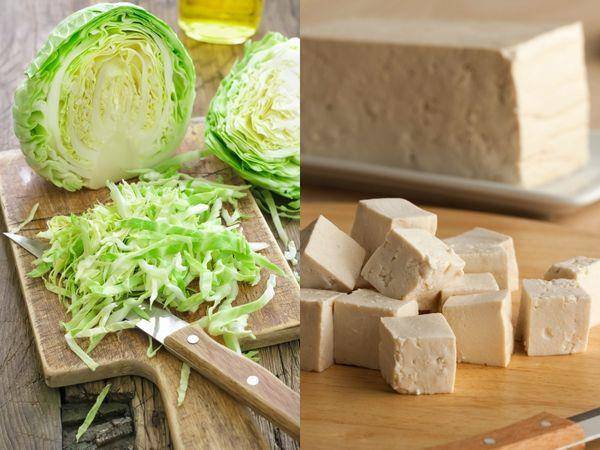 想冻龄必吃！营养师曝4种“天然雌激素食物”　养肤还护骨骼 最新资讯 图1张