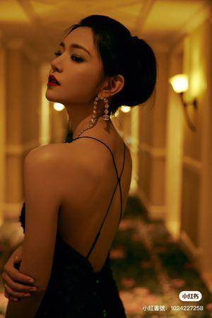 星．变美／40岁陈妍希少女肌秘诀公开：矿泉水洗脸、随身携带蒸脸器 最新资讯 图3张