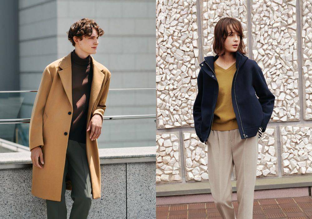 UNIQLO感谢祭开跑下杀66折！羽绒衣激省千元　GU最低150元起 时尚穿搭 图6张