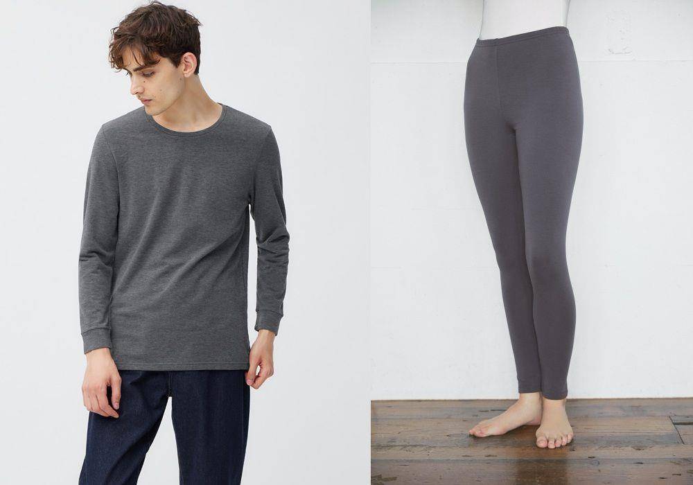 UNIQLO感谢祭开跑下杀66折！羽绒衣激省千元　GU最低150元起 时尚穿搭 图8张
