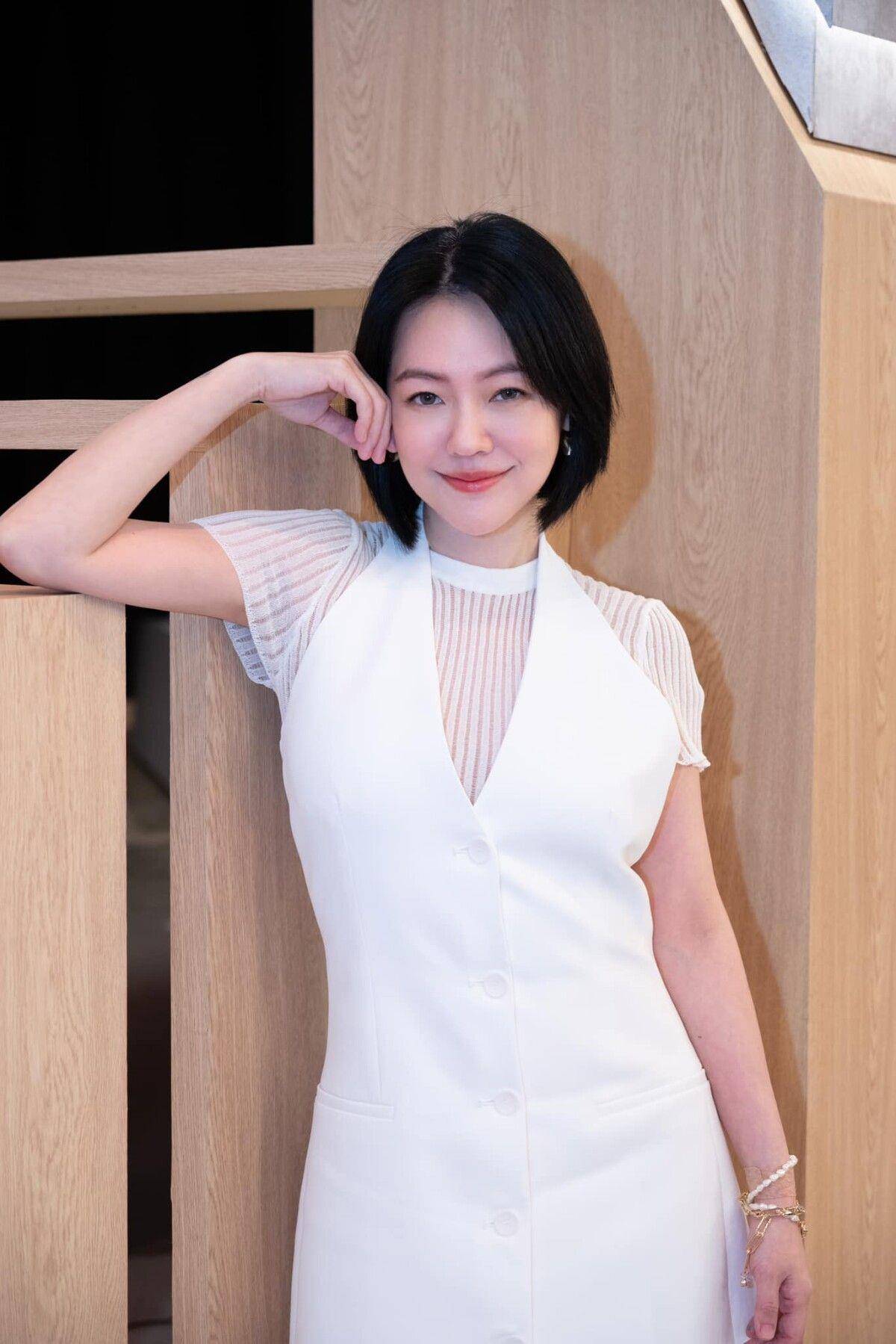 女生必看婚礼穿搭禁忌＆6大技巧　加码台韩明星同款范本质感完胜 最新资讯 图8张