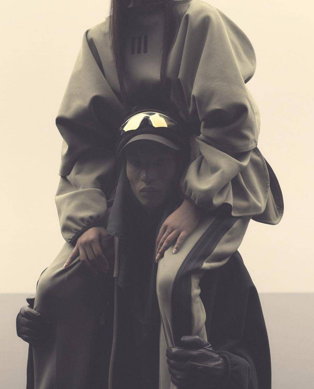 抢看Fear of God X adidas精品级运动装、极简篮球鞋！12／6信义开卖 最新资讯 图2张