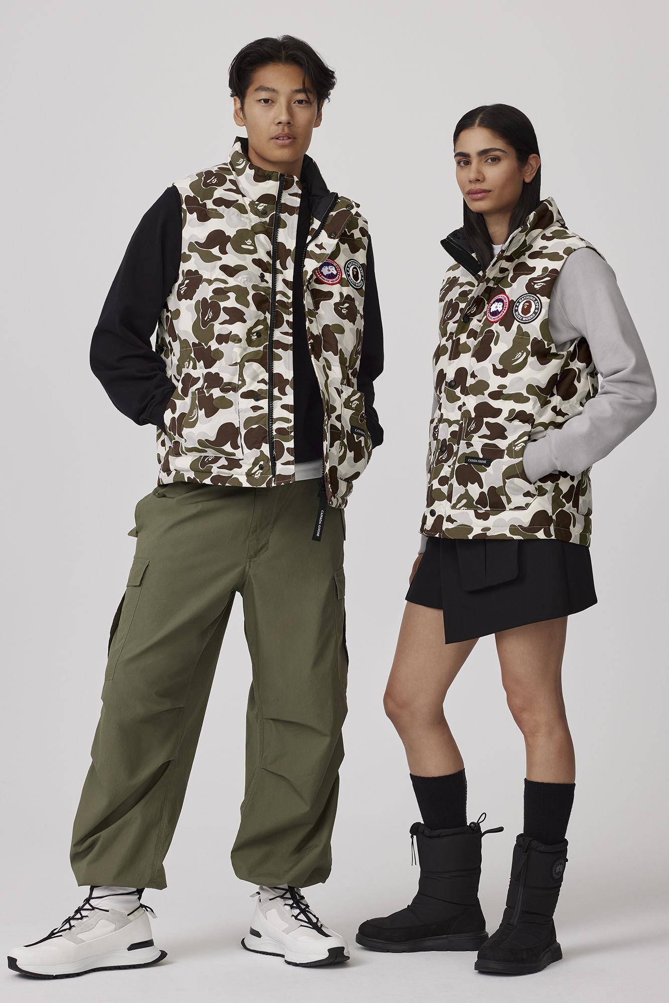 抢看Fear of God X adidas精品级运动装、极简篮球鞋！12／6信义开卖 最新资讯 图8张