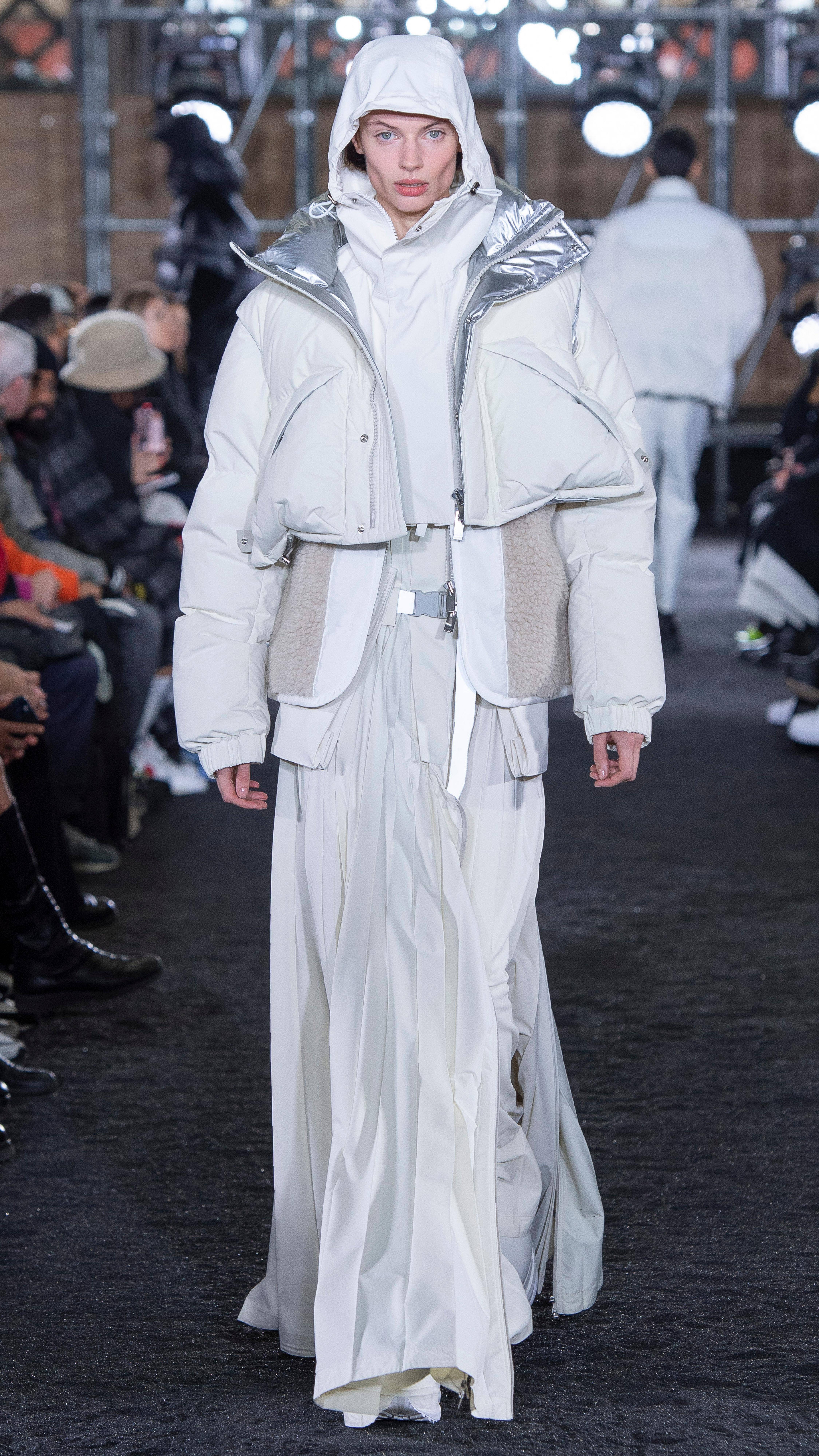 抢看Fear of God X adidas精品级运动装、极简篮球鞋！12／6信义开卖 最新资讯 图10张
