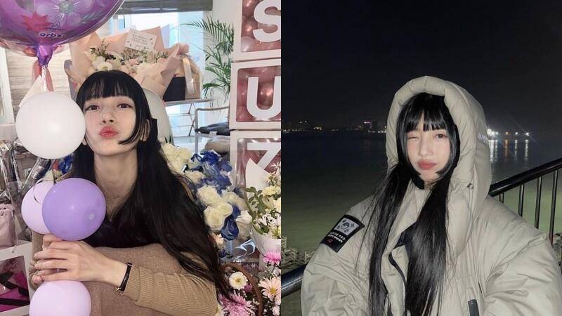 “公主切”堪称本季最热门发型！短发、长发6款变化　配浏海仙气无敌 最新资讯 图1张