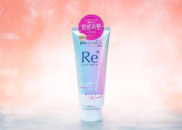 秋冬用发质决胜负！最强5款养护盘点　让你轻松驾驭各种发型 最新资讯 图1张