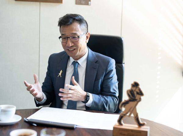 在台投资2亿助力216个梦想　“Keep Walking 梦想资助计划”如何启发一代人 名人名流 图1张