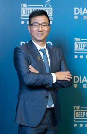 在台投资2亿助力216个梦想　“Keep Walking 梦想资助计划”如何启发一代人 名人名流 图5张